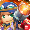 My Hero Bo Lattae APK