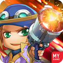 My Hero Bo Lattae APK