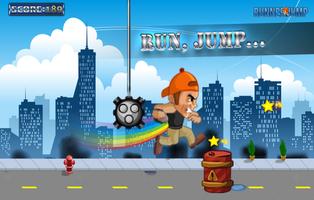 Runner Jump ảnh chụp màn hình 2