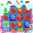 Sweet Candy Match APK