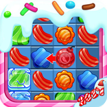 Sweet Candy Match