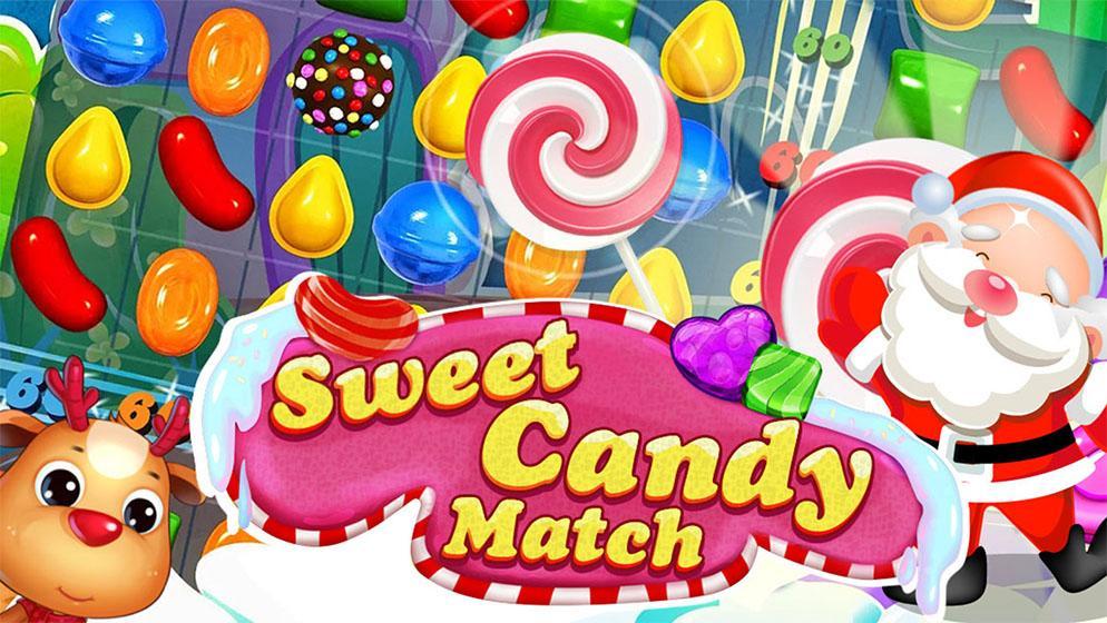 Sweet Candy Match APK for Android Download Sweet Candy Match APK for Android Download