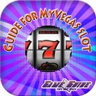 Guide for MyVegas Slot icon