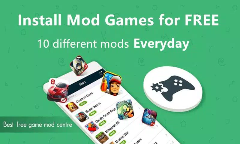 Mod Game Apk For Android - Colaboratory