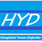 Hangisinin Yazımı Doğrudur icône