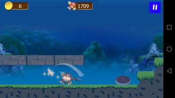 Magikarp pokemom diver screenshot 1