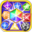 Jewels Star Deluxe 2018 иконка