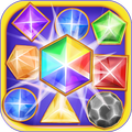 Jewels Star Deluxe 2018