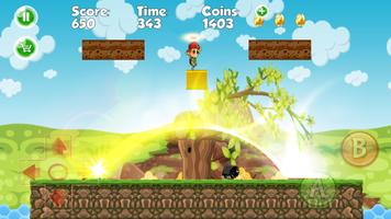 Super Lep's Smash World syot layar 3