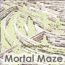 VGZ Mortal Maze APK