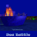 VGZ Sea Battle accessible game APK