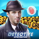 Hidden Investigation Hidden Objects APK