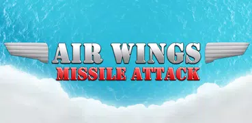 AirWings.io - Бешеные Ракеты
