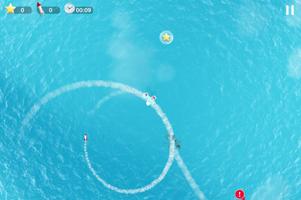 Air Wings - Missile Attack اسکرین شاٹ 3