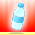 Bottle Kick Challenge icône