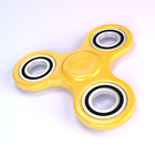 Hand Spinners - Spin To Win أيقونة