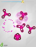 Hand Spinners - Spin To Win syot layar 2