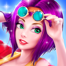 Country Dressup Game For Girls APK