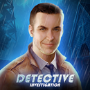 Crime Scene Mystery Case APK