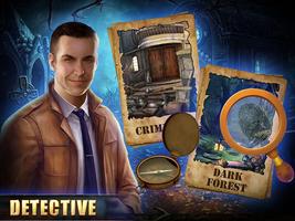 Crime Scene Mystery Case اسکرین شاٹ 2