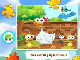 برنامه‌نما Birds Jigsaw Puzzle عکس از صفحه