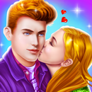 High School Crush Love Affair APK