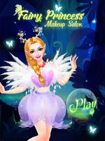 Fairy Kingdom: Magic Of World الملصق