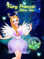 Fairy Kingdom: Magic Of World Affiche