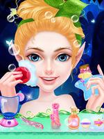 Fairy Kingdom: Magic Of World تصوير الشاشة 3