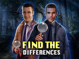 Find The Differences Poster