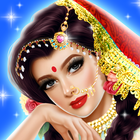 Icona Indian Wedding Girl Makeup