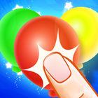 Jungle Balloon Blast icône