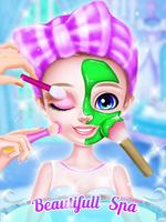 Little Princess Makeup Salon स्क्रीनशॉट 3