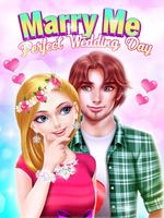 Marry Me Perfect Wedding Day ! poster
