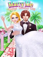 Marry Me Perfect Wedding Day ! imagem de tela 1