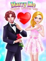 برنامه‌نما Marry Me Perfect Wedding Day ! عکس از صفحه