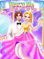 Marry Me Perfect Wedding Day ! スクリーンショット 3