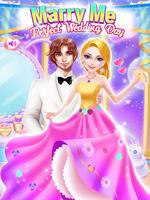 برنامه‌نما Marry Me Perfect Wedding Day ! عکس از صفحه