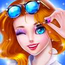 World Fashion Makeup & Dressup APK