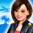 Lost Airplane Hidden Objects icône