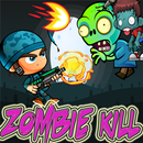 zombie kill|zombie games APK