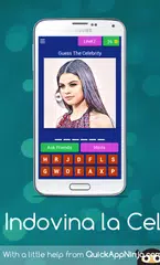 Indovina la celebrità APK download