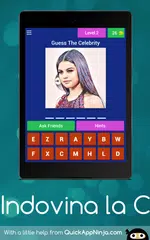 Indovina la celebrità APK download