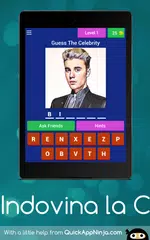 Indovina la celebrità APK download