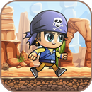 Mylo Retro Arcade Game APK