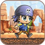 Mylo Retro Arcade Game