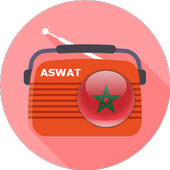 Radio Aswat Barcelona icon