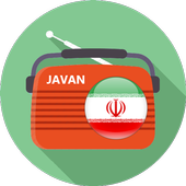 Radio Javan icon