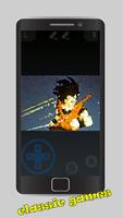 My GBC emulator تصوير الشاشة 3