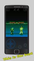 My GBC emulator تصوير الشاشة 1